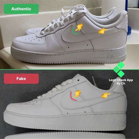 nike manga fake nalis|Nike Clothes/Sneakers Fake vs Real Guides (How To) .